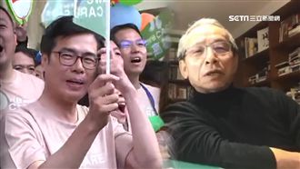 九份牽上線　吳念真力挺老友陳其邁！