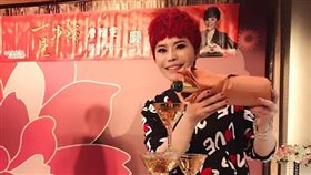 詹雅雯/翻攝自臉書