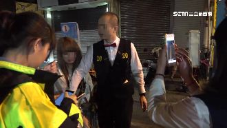 酒醉女遲不付車資　運將提醒遭呼巴掌