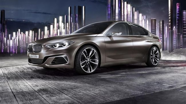 BMW入門車型　2系列推出前驅房車