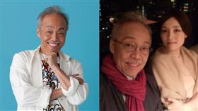 谷村新司
合成圖翻攝自微博