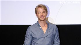 廖曉彤、翁嘉薇、法比歐、導演徐慶珠
圖／記者林士傑攝影