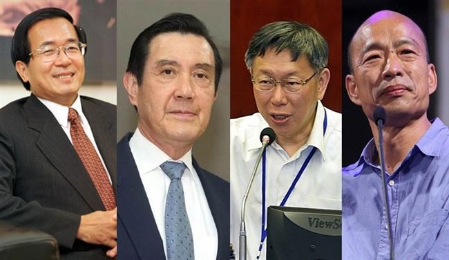 柯文哲「還債神話」的真相