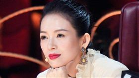 章子怡／翻攝自章子怡微博