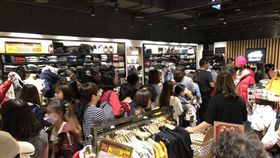 京站,百貨周年慶。（圖／品牌提供）