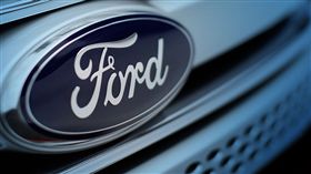 Ford LOGO(圖/翻攝網路)