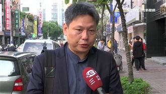 才斷言北檢抗告會失敗  謝寒冰：我猜錯了
