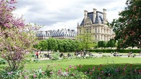 歐洲花季(業配)