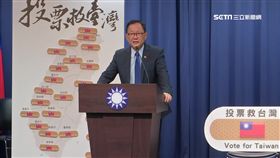 丁守中最新文宣戰! 籲