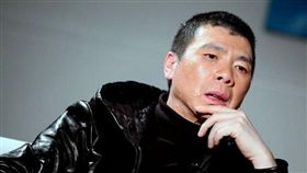 馮小剛飆罵女空服員/翻攝自微博