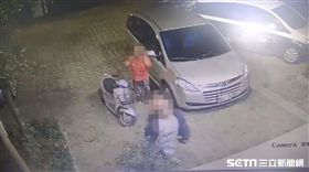 南投情殺案／翻攝畫面