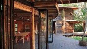 花博四口之家(圖/台中市政府提供)