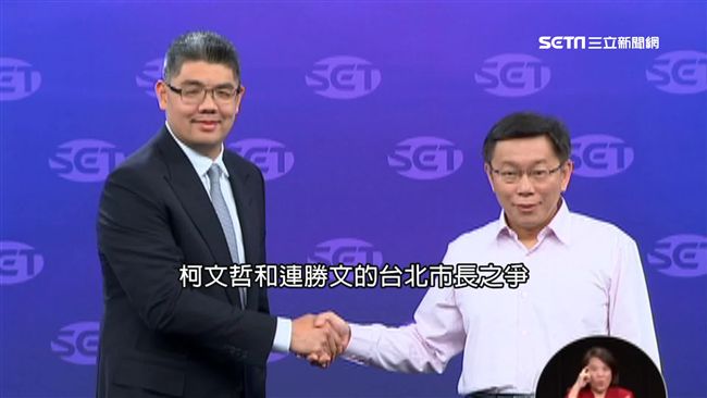 三立5大經典辯論會！幕後高規格曝光