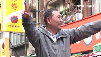 侯家千金年收千萬！侯：她們很努力