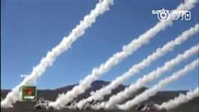 中國將軍嗆武統 新火箭砲射程涵蓋台灣