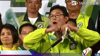 姚文智火力全開　怒撕「這本雜誌」