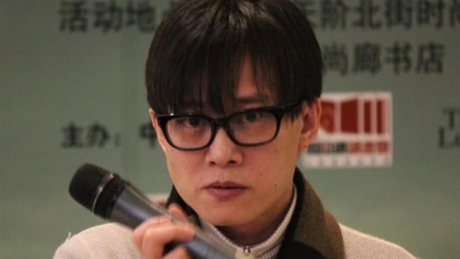 林夕渴望民主　買房關注台灣發展