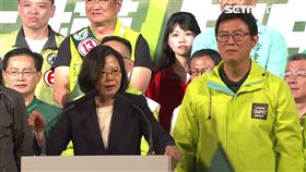 賴清德,姚文智,蔡英文,九合一選舉,台北市長