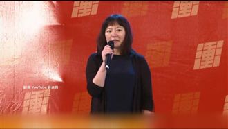 站台挺蘇　鄭南榕女兒無法接受侯當選