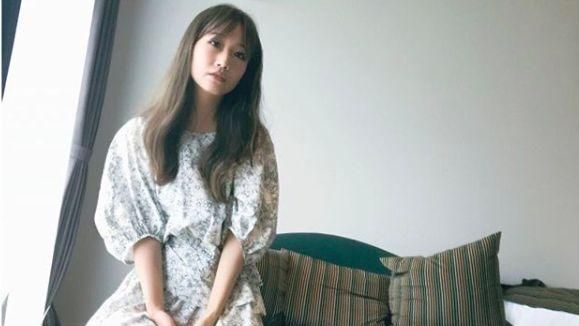 大塚愛才剛離婚！小三這樣示威超猖狂
