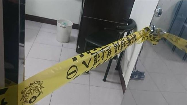 罹癌男久病厭世　竟跑到友人家燒炭亡