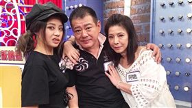 林吟蔚、安迪/臉書