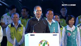 宜蘭,陳歐珀,市長,游錫堃,九合一大選