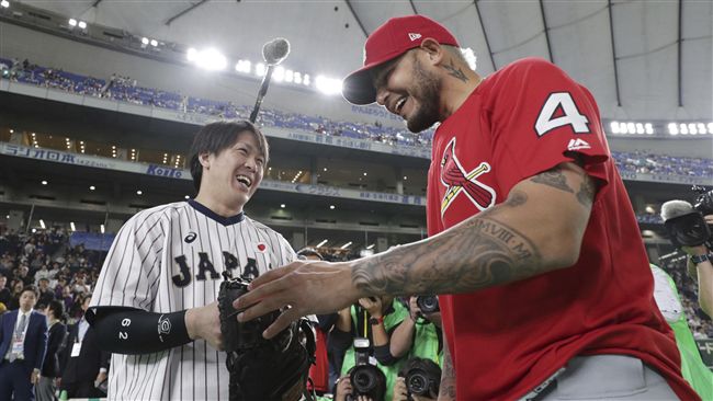 從育成陪伴到MVP　甲斐宣布結婚了