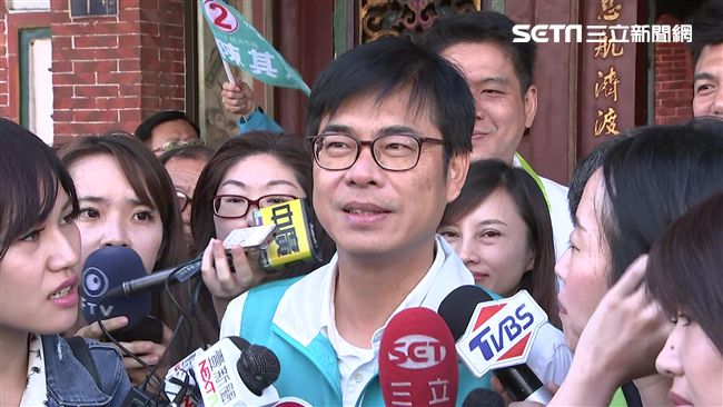 「護唇膏之亂」邁：歡迎再辯來講清楚