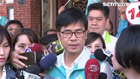 陳其邁 （新聞台）