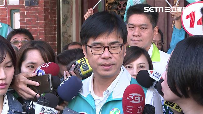 韓國瑜辯論時間省很大！　邁：很可惜