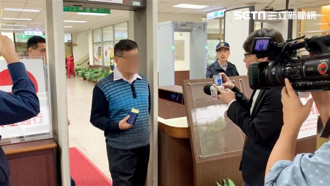 優酪乳下藥逞獸慾　男見媒體拔腿狂奔
