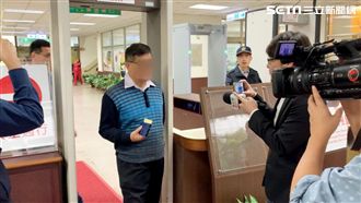 優酪乳下藥逞獸慾　男見媒體拔腿狂奔