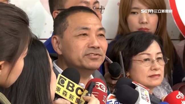 5位基層升小內閣　侯：努力可當首長