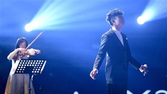 搶票啦！林俊傑實現「台北場」承諾