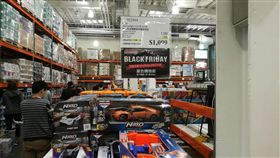 好市多,黑色購物節,優惠,促銷,特價,costco