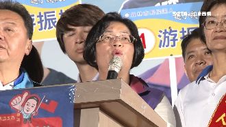 王惠美選前2天喊辯論　魏明谷接戰帖