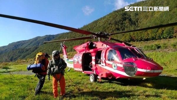 攀雪霸遭落石擊中　登山客墜山谷慘死