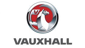 Vauxhall LOGO(圖/翻攝網路)