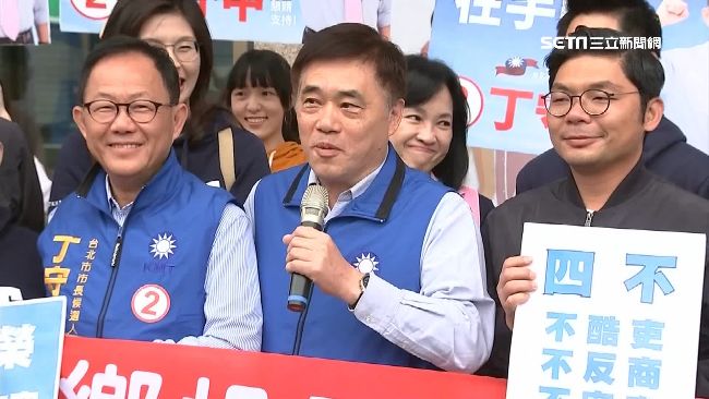 18年政治失神句2／又是郝龍斌