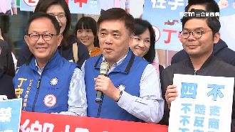 18年政治失神句2／又是郝龍斌