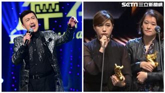 導演金馬喊台獨！余天心疼李安幫開譙