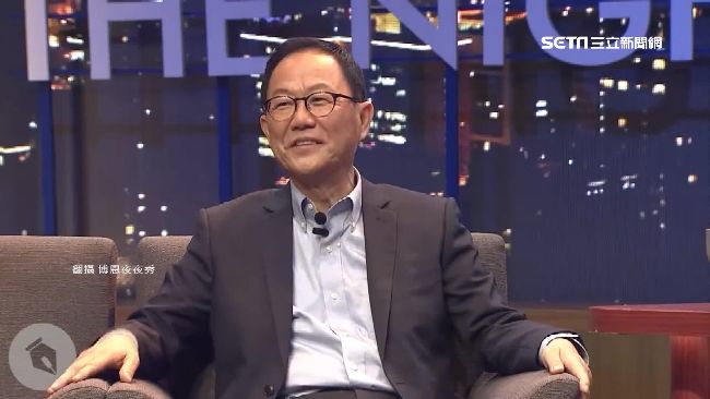 丁守中節目開唱搶票！台下觀眾表情僵