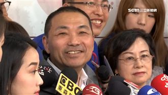 打臉侯友宜！段宜康：擁兩房交代不清