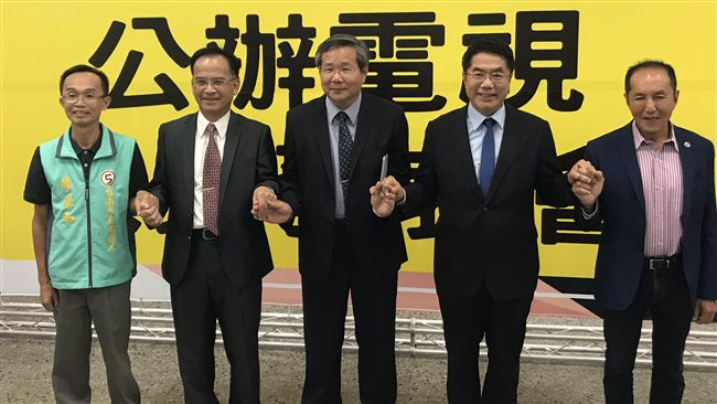 六都章魚哥／台南市誰上？看這「里」
