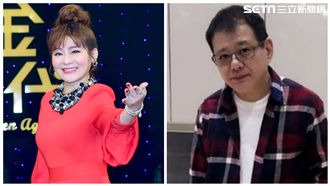 安迪不幸病逝！王彩樺悲痛回應了…