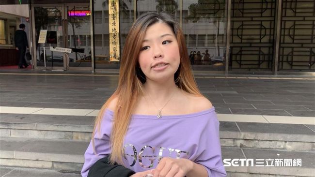 覺得冷！？網紅凌晨嬌嗔：我空虛了！
