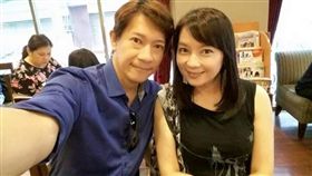 徐展元、谷懷萱/臉書