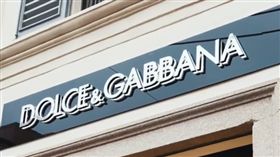 義大利知名品牌Dolce & Gabbana（D&G）／IG