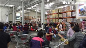 好市多,林鳳營,退貨,鮮乳（圖／施郁韻攝影）